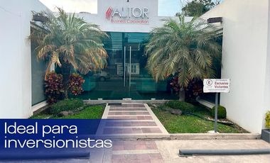 OFICINA EN VENTA LEÓN MODERNO, LEÓN GTO