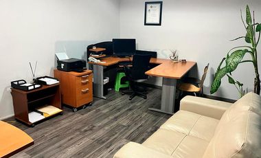 OFICINA EN VENTA LEÓN MODERNO, LEÓN GTO