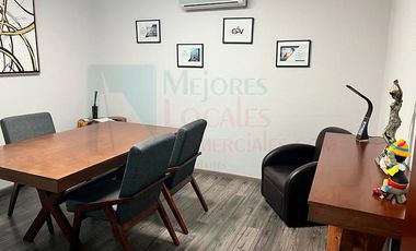 OFICINA EN VENTA LEÓN MODERNO, LEÓN GTO