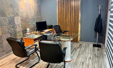 OFICINA EN VENTA LEÓN MODERNO, LEÓN GTO
