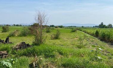 Terreno en Jojutla de Juárez Centro