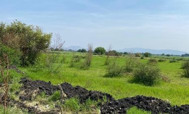 Terreno en Jojutla de Juárez Centro