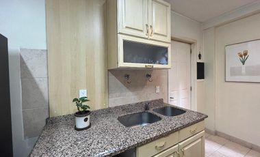 Departamento de Gran Metraje en Villas Fiesole