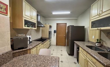 Departamento de Gran Metraje en Villas Fiesole