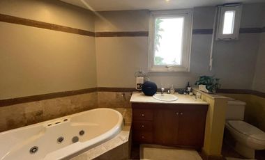 Departamento de Gran Metraje en Villas Fiesole