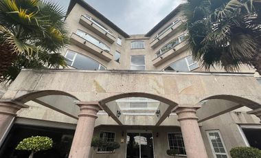 Departamento de Gran Metraje en Villas Fiesole