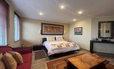 Departamento de Gran Metraje en Villas Fiesole