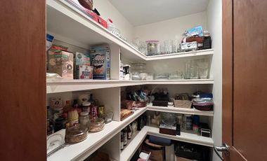 Departamento de Gran Metraje en Villas Fiesole