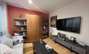 Departamento de Gran Metraje en Villas Fiesole