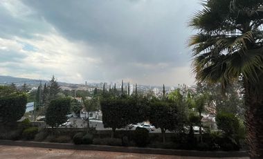 Departamento de Gran Metraje en Villas Fiesole