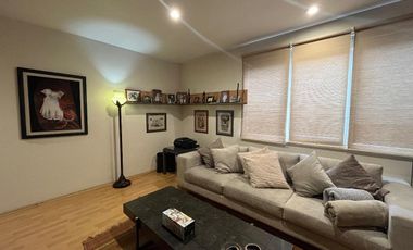 Departamento de Gran Metraje en Villas Fiesole