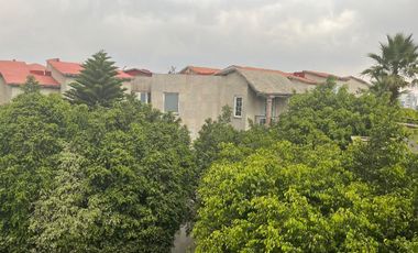 Departamento de Gran Metraje en Villas Fiesole