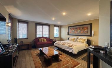 Departamento de Gran Metraje en Villas Fiesole