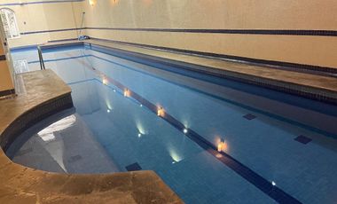 Departamento de Gran Metraje en Villas Fiesole