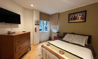 Departamento de Gran Metraje en Villas Fiesole