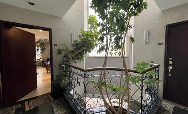 Departamento de Gran Metraje en Villas Fiesole