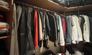 Departamento de Gran Metraje en Villas Fiesole