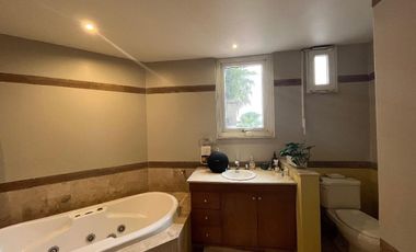 Departamento de Gran Metraje en Villas Fiesole