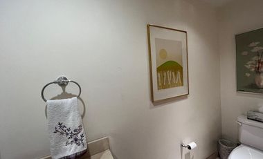 Departamento de Gran Metraje en Villas Fiesole