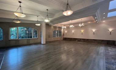 Departamento de Gran Metraje en Villas Fiesole