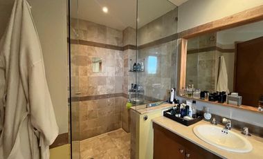 Departamento de Gran Metraje en Villas Fiesole