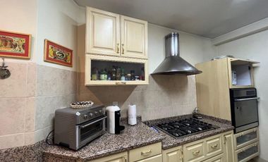 Departamento de Gran Metraje en Villas Fiesole