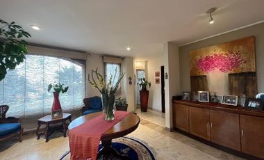 Departamento de Gran Metraje en Villas Fiesole