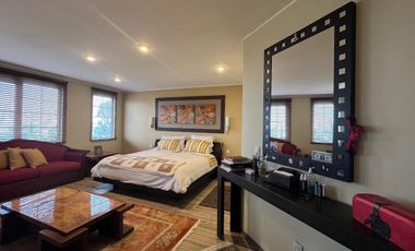 Departamento de Gran Metraje en Villas Fiesole