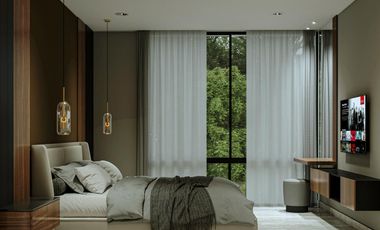 Townhouse en venta de 2 recámaras en Temozón Norte