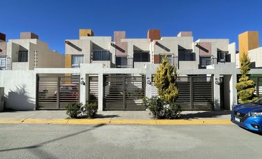 FRACCIONAMIENTO LA FLORIDA, TEMOAYA TOLUCA
