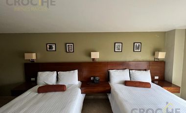 HOTEL EN VENTAEN XALAPA, VERACRUZ. ZONA CENTRO