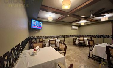 HOTEL EN VENTAEN XALAPA, VERACRUZ. ZONA CENTRO
