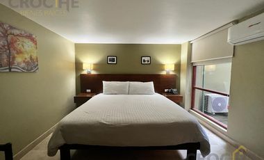 HOTEL EN VENTAEN XALAPA, VERACRUZ. ZONA CENTRO