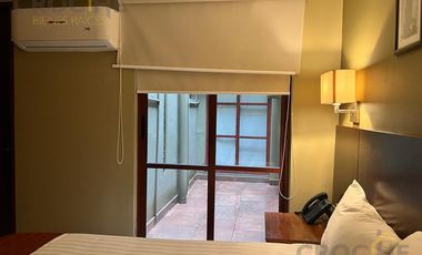 HOTEL EN VENTAEN XALAPA, VERACRUZ. ZONA CENTRO