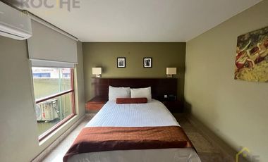 HOTEL EN VENTAEN XALAPA, VERACRUZ. ZONA CENTRO