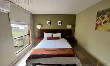 HOTEL EN VENTAEN XALAPA, VERACRUZ. ZONA CENTRO