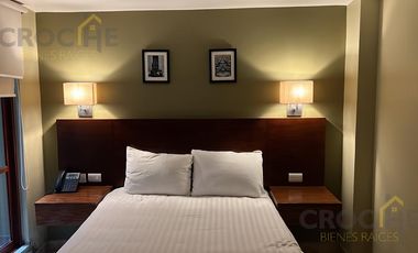 HOTEL EN VENTAEN XALAPA, VERACRUZ. ZONA CENTRO