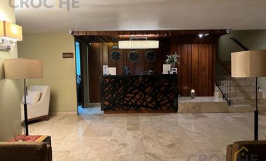 HOTEL EN VENTAEN XALAPA, VERACRUZ. ZONA CENTRO