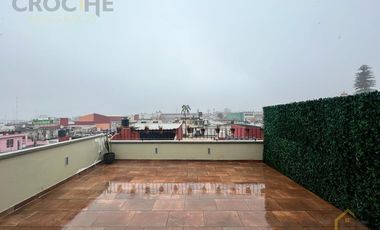 HOTEL EN VENTAEN XALAPA, VERACRUZ. ZONA CENTRO