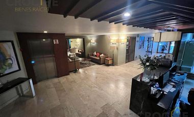 HOTEL EN VENTAEN XALAPA, VERACRUZ. ZONA CENTRO