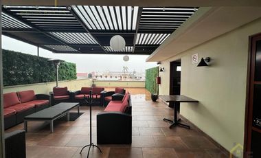 HOTEL EN VENTAEN XALAPA, VERACRUZ. ZONA CENTRO