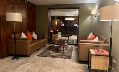 HOTEL EN VENTAEN XALAPA, VERACRUZ. ZONA CENTRO