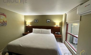 HOTEL EN VENTAEN XALAPA, VERACRUZ. ZONA CENTRO