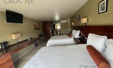 HOTEL EN VENTAEN XALAPA, VERACRUZ. ZONA CENTRO