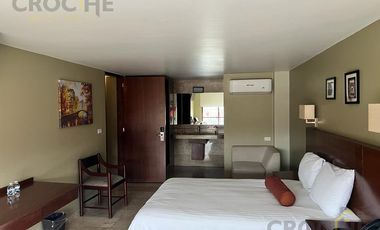 HOTEL EN VENTAEN XALAPA, VERACRUZ. ZONA CENTRO