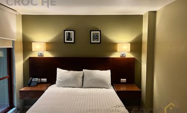 HOTEL EN VENTAEN XALAPA, VERACRUZ. ZONA CENTRO