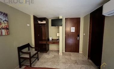 HOTEL EN VENTAEN XALAPA, VERACRUZ. ZONA CENTRO