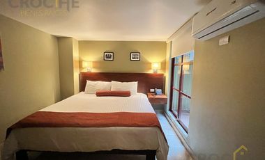 HOTEL EN VENTAEN XALAPA, VERACRUZ. ZONA CENTRO