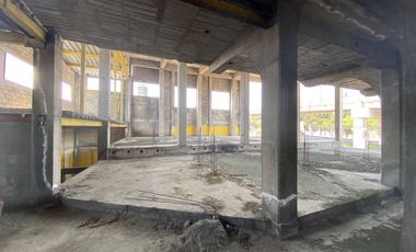 VENTA DE EDIFICIO EN OBRA NEGRA EN SAN MATEO ATENCO