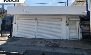 LOCAL EN VENTA SAN NICOLAS